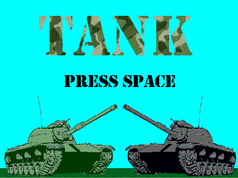 Tank
