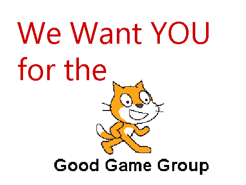 Good Game Group