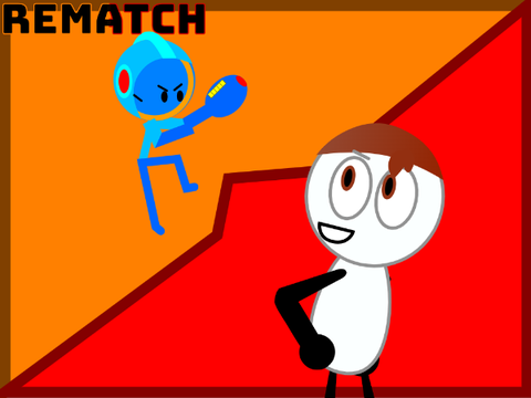 Bobbies VS Jay T [REMATCH] (9)
