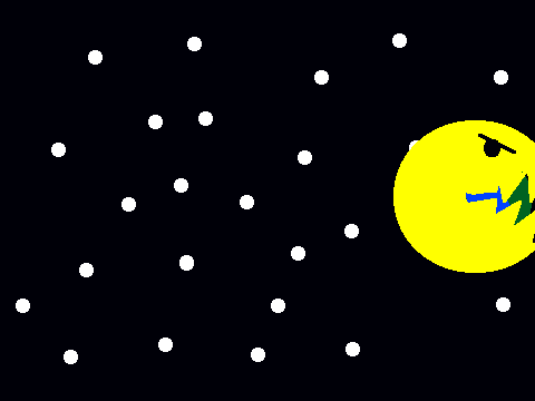 evil sun