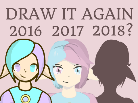 draw it again (again)