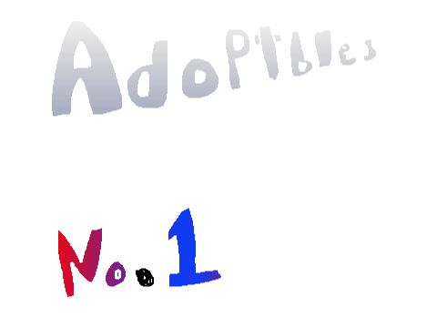 Adoptables No.1!