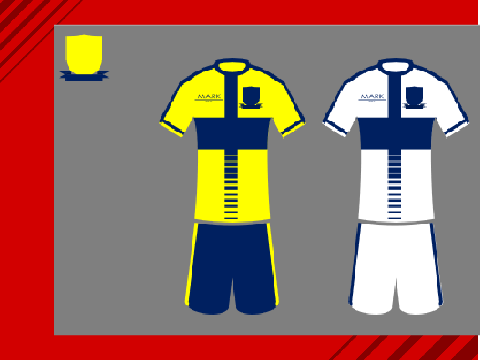 My Own Kits (AMAZING COMPUTER DESIGN)