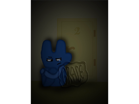 Bfdi fanart