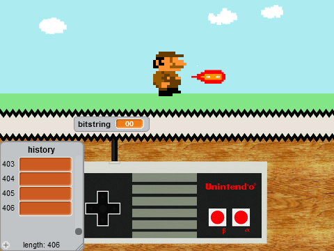 Unintend'o Controller Project remix