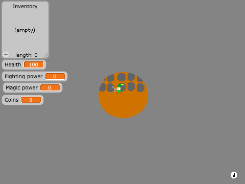 Rendar 1