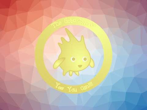 -The Gobo Awards: Monthly- Vote Here!