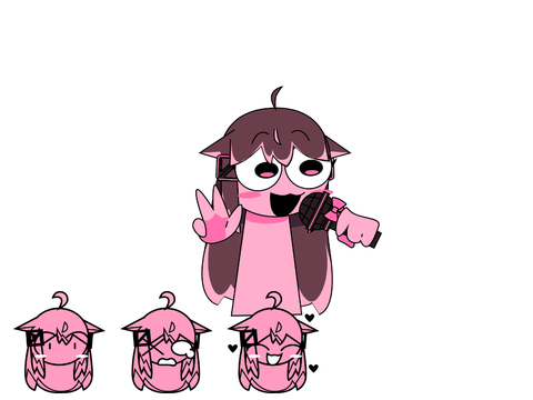 CHARACTER: Mimero
