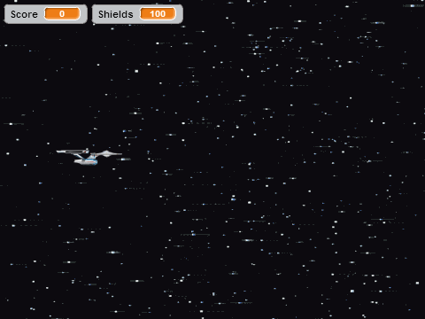 Star Trek V2.1