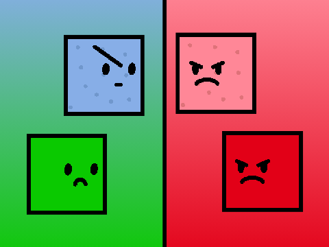 Pop and Drop Sprites