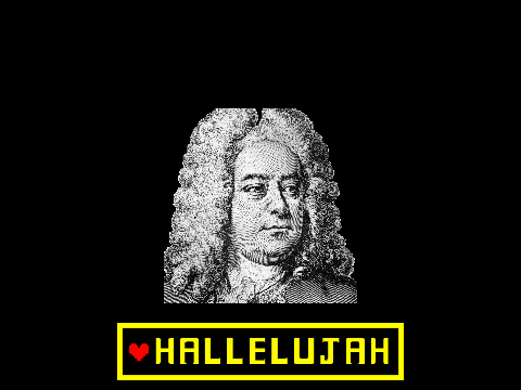 Undertale Messiah Demo