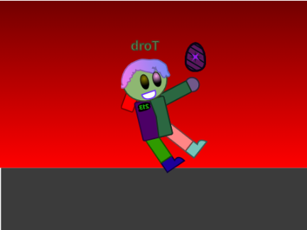 My own Bosses for TOVV Challenge 3