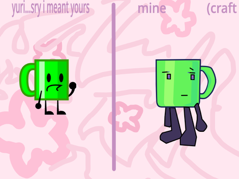mug guy