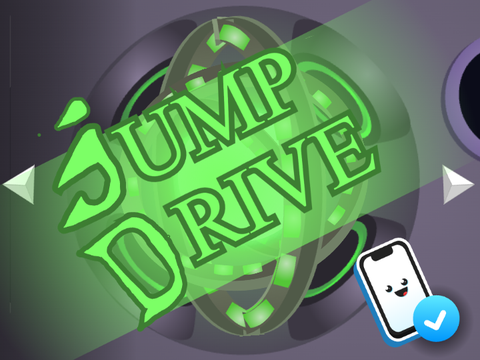 Jump Drive! SA2138 V.1.3