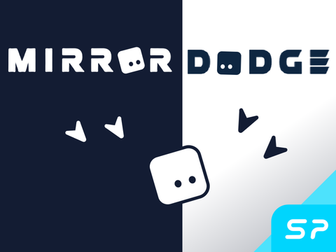 ✦ MIRROR DODGE ✦ Small Improvements ✦