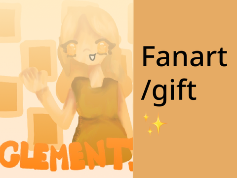 Mallworld fanart/ gift