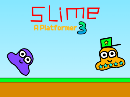 Slime 3