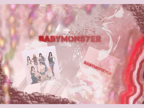 BABYMONS7ER