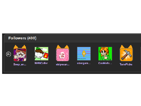 What should I do for 400?! :D