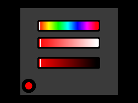 color picker  (better and faster versions)