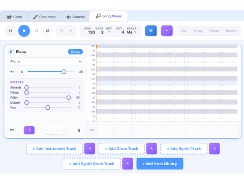 Scratch 4.0 Leaks