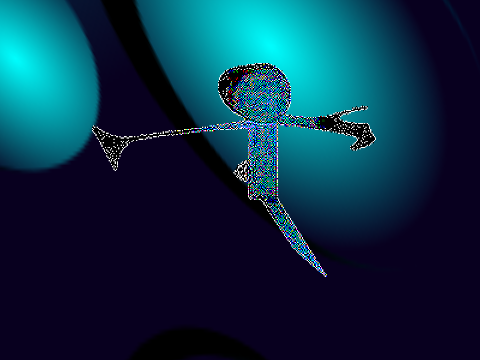 Exoadaptation