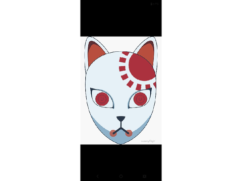 Mask gift for Max. +Updates on life. 