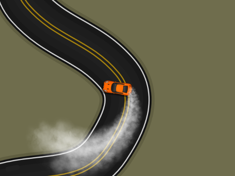 Drift Engine. V6.6.3 (Beta Testing)
