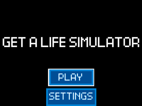 It's here... get a life simulator deluxe HD remaster