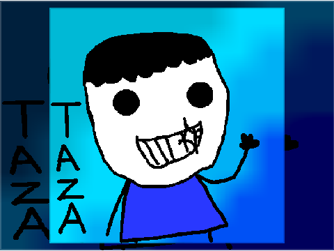 PFP for TazaAnimator