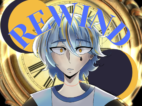 [MV]  REWIND | original song