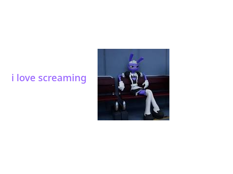 ITS ALL JAXS FAULT TRUST