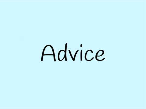 @lennoxgmrschool - advice