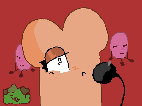 outtakes based freestyle // animation meme [ FLASH? ]