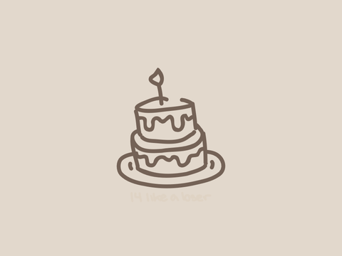 ☆ it’s my birthday !! ☆