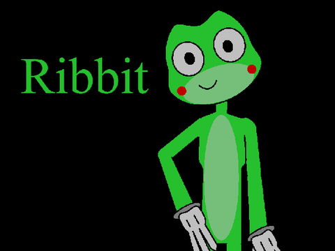 Ribbit Model