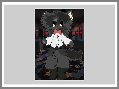 My other entry 