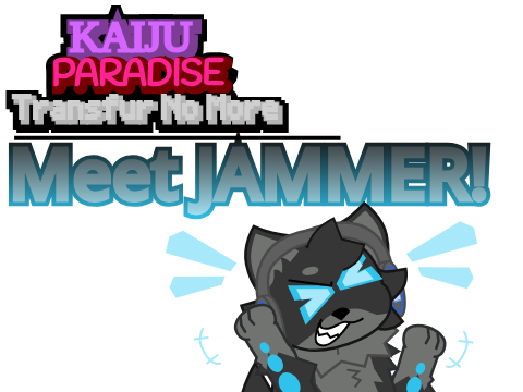 KP:TNM - Meet Jammer!