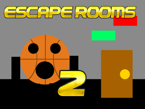 ESCAPE ROOMS Part 2 ll #animations #all