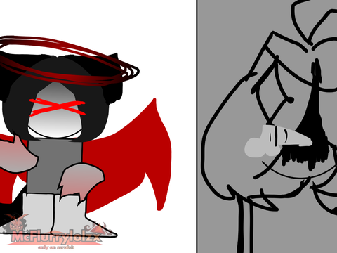 First animation on phone </3