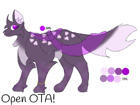 Pending OTA!