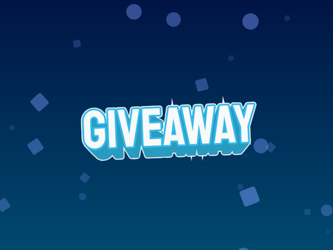 [CLOSED] 168 follwers + 1 Year + 100th project Intro Giveaway!