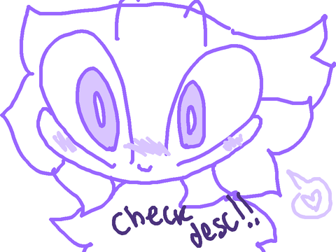 FREE ANIMATIONS!! CHECK DESC! :P