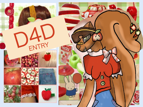 -_D4D Entry_-