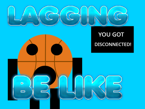 Laggy Experiences Be Like ll #animations #all