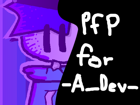 pfp for -A_Dev-