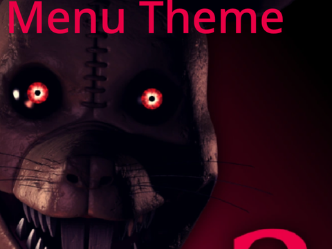 Fnac 3 Menu Theme