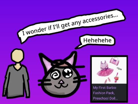 Making Myself! pt.3