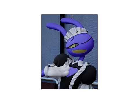 voice reveal I guess