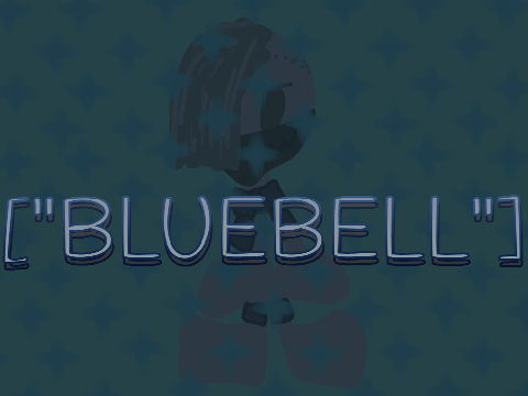 O̵̙͝t̸̃͜h̸̭͝ë̴͕r̷͎̚w̵̬̉o̷͉͗ŕ̷͍l̷̪͝d̸̘͘ḷ̸̛y̷̳̽ Trials ["BLUEBELL"]